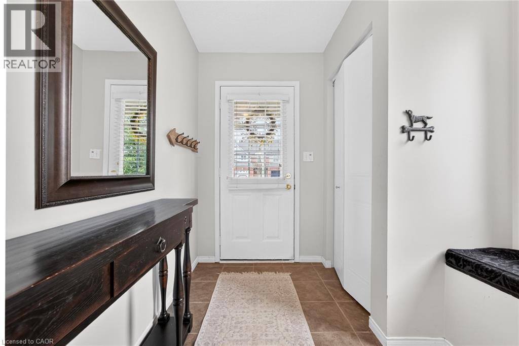 537 BEAVER CREEK Crescent, Waterloo, Ontario, N2V2J7 — Photo 12