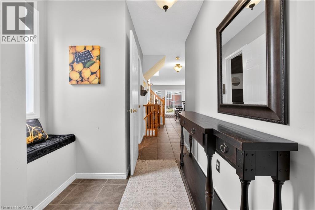 537 BEAVER CREEK Crescent, Waterloo, Ontario, N2V2J7 — Photo 13