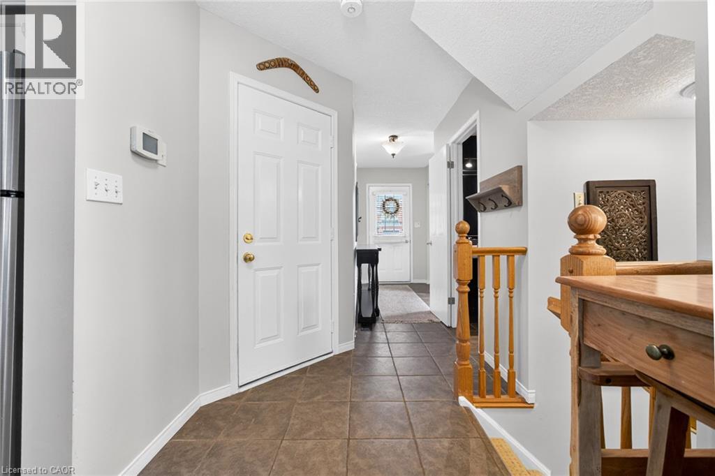 537 BEAVER CREEK Crescent, Waterloo, Ontario, N2V2J7 — Photo 16