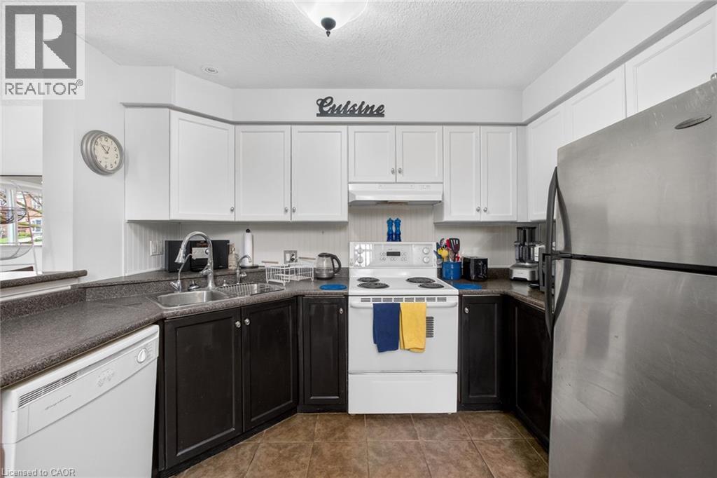 537 BEAVER CREEK Crescent, Waterloo, Ontario, N2V2J7 — Photo 20