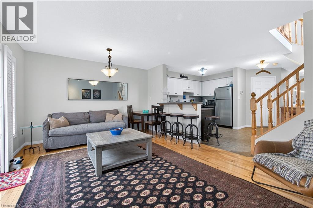 537 BEAVER CREEK Crescent, Waterloo, Ontario, N2V2J7 — Photo 23