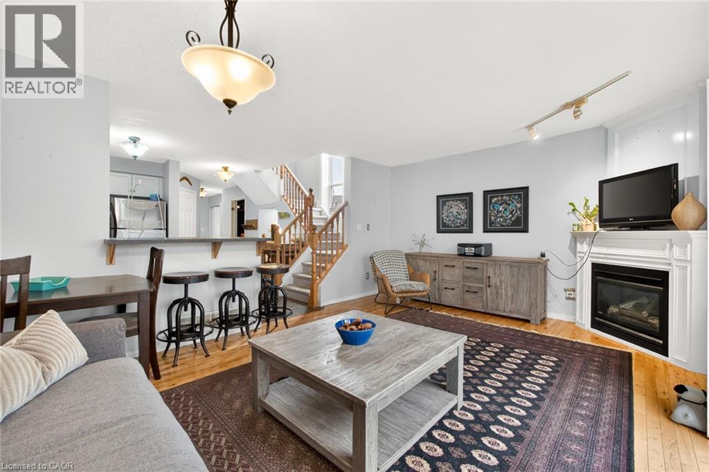 537 BEAVER CREEK Crescent, Waterloo, Ontario, N2V2J7 — Photo 24