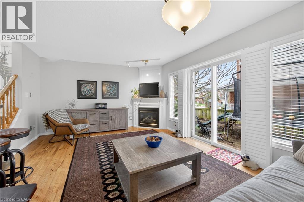 537 BEAVER CREEK Crescent, Waterloo, Ontario, N2V2J7 — Photo 25