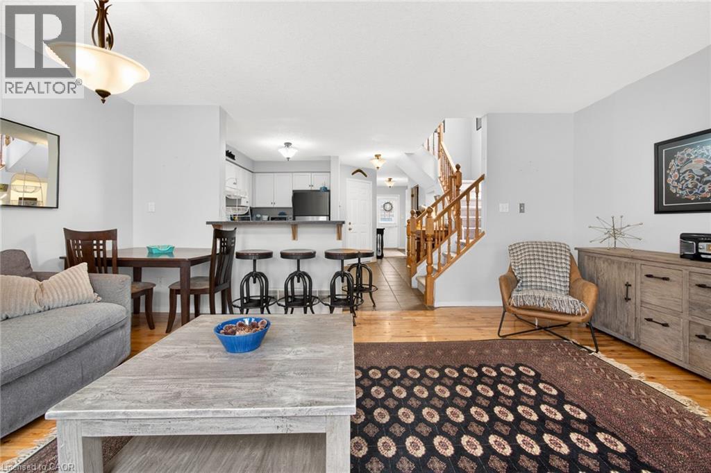 537 BEAVER CREEK Crescent, Waterloo, Ontario, N2V2J7 — Photo 26