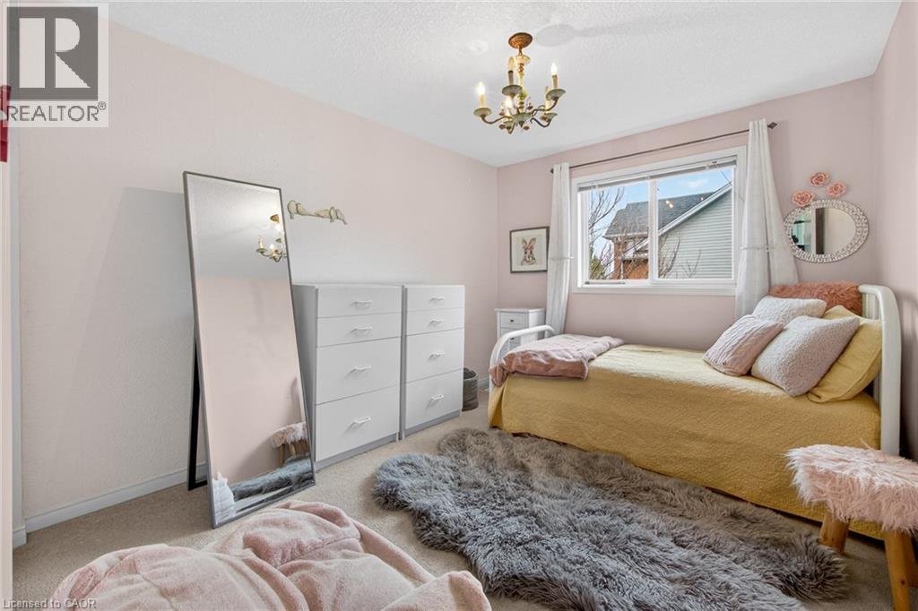 537 BEAVER CREEK Crescent, Waterloo, Ontario, N2V2J7 — Photo 30