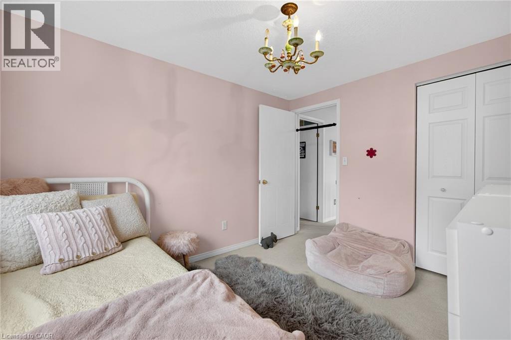 537 BEAVER CREEK Crescent, Waterloo, Ontario, N2V2J7 — Photo 31