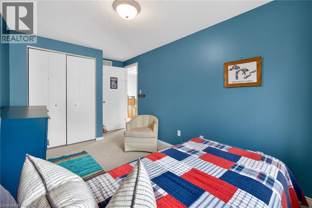 537 BEAVER CREEK Crescent, Waterloo, Ontario, N2V2J7 — Photo 33
