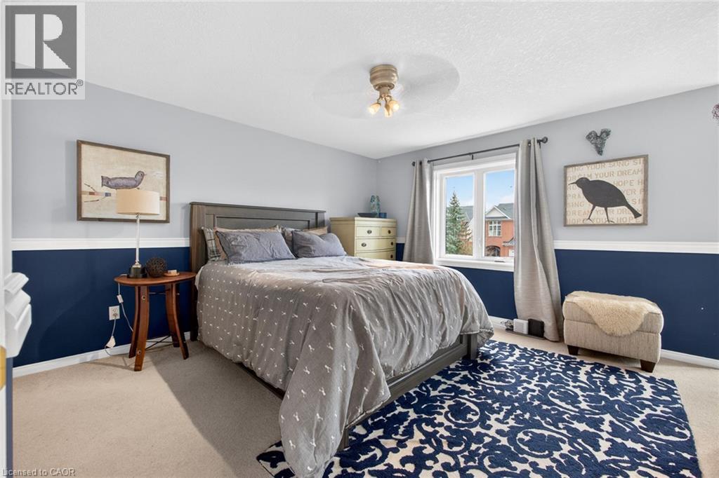 537 BEAVER CREEK Crescent, Waterloo, Ontario, N2V2J7 — Photo 34