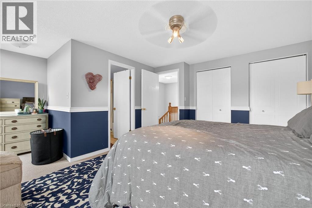 537 BEAVER CREEK Crescent, Waterloo, Ontario, N2V2J7 — Photo 36