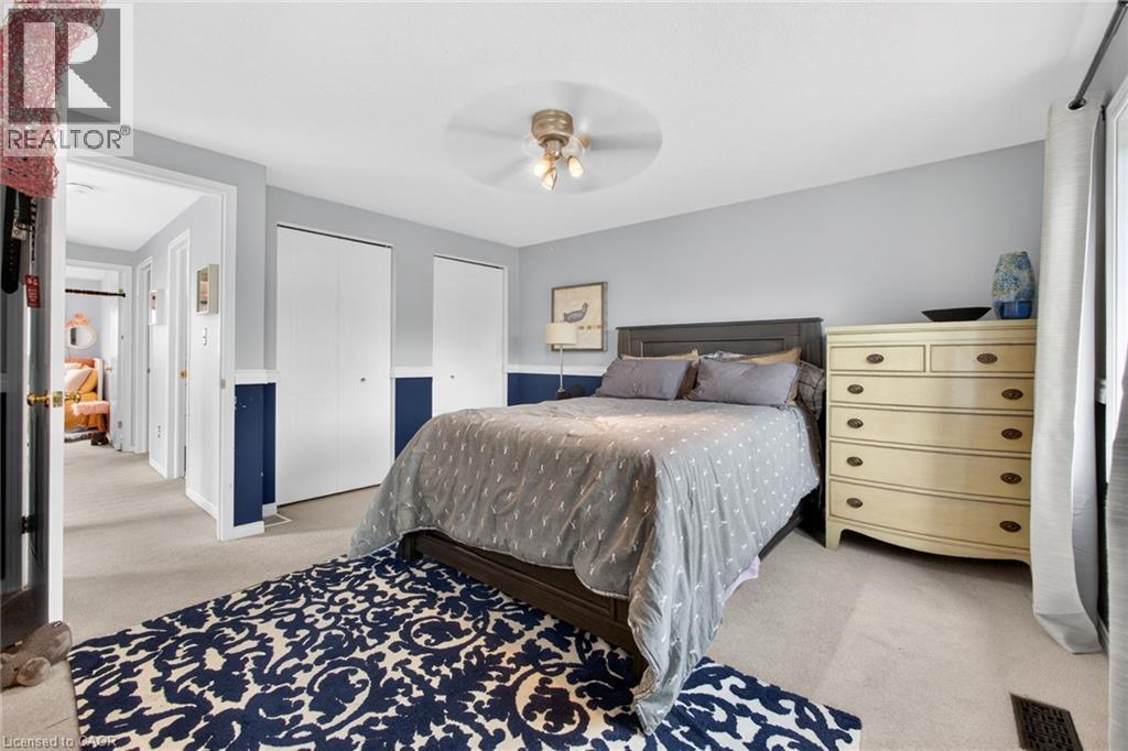 537 BEAVER CREEK Crescent, Waterloo, Ontario, N2V2J7 — Photo 37