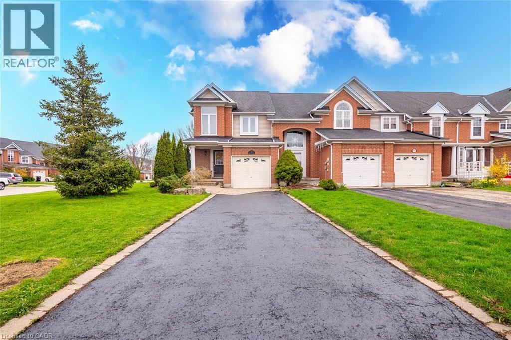 537 BEAVER CREEK Crescent, Waterloo, Ontario, N2V2J7 — Photo 4