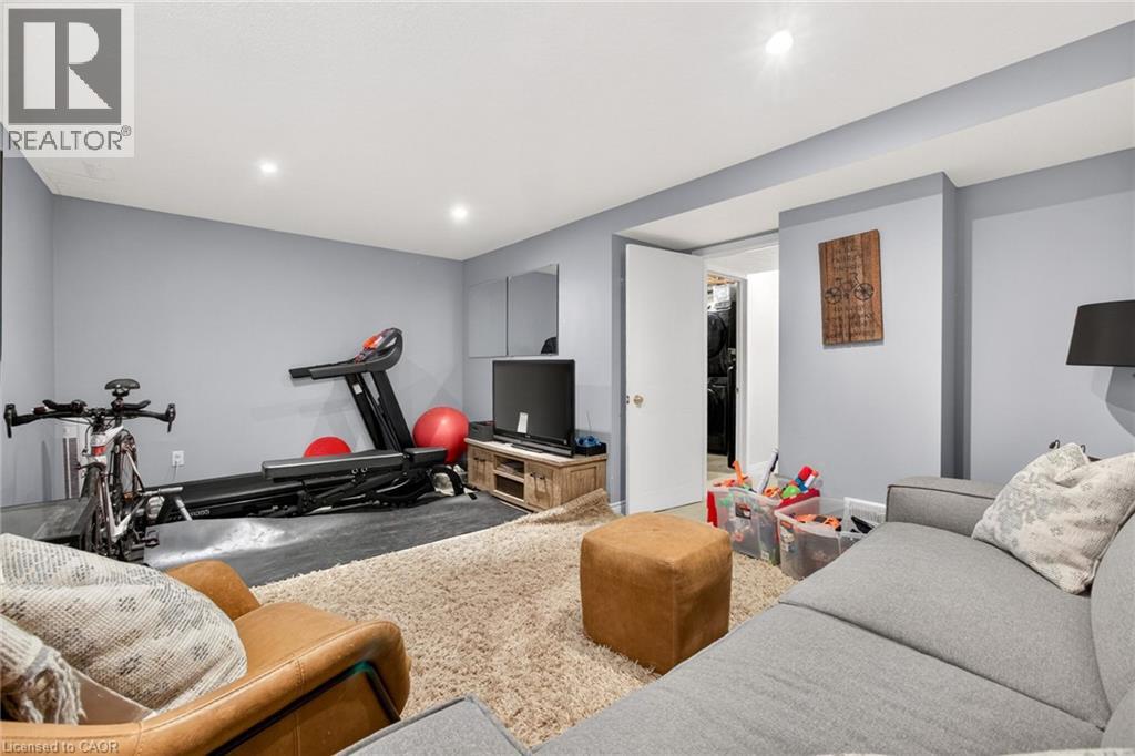 537 BEAVER CREEK Crescent, Waterloo, Ontario, N2V2J7 — Photo 42