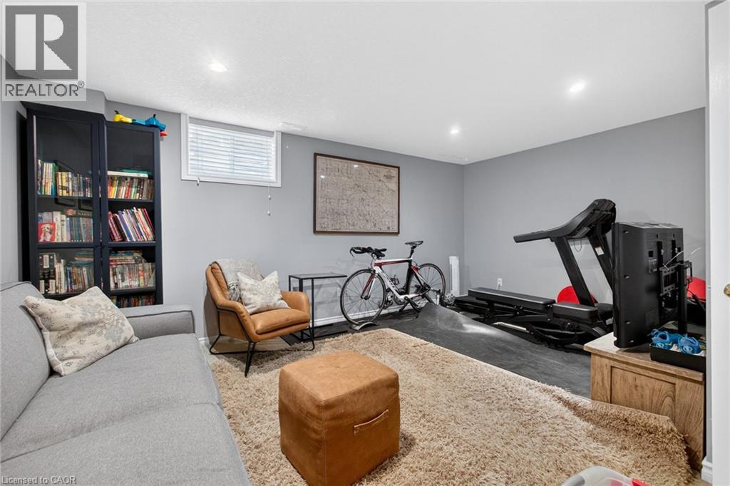 537 BEAVER CREEK Crescent, Waterloo, Ontario, N2V2J7 — Photo 43