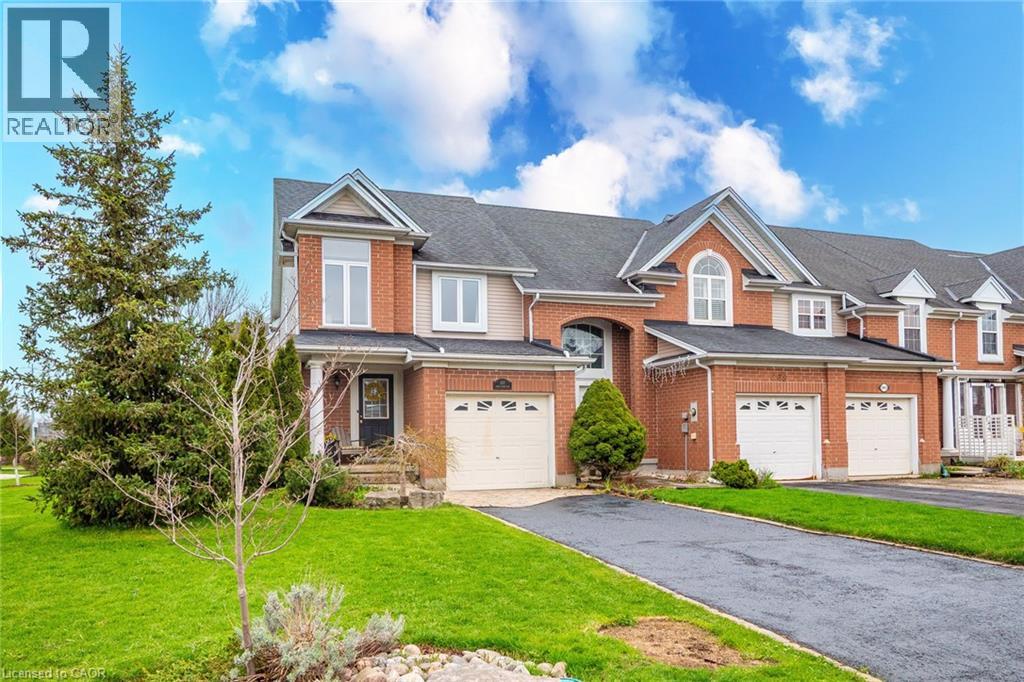 537 BEAVER CREEK Crescent, Waterloo, Ontario, N2V2J7 — Photo 7