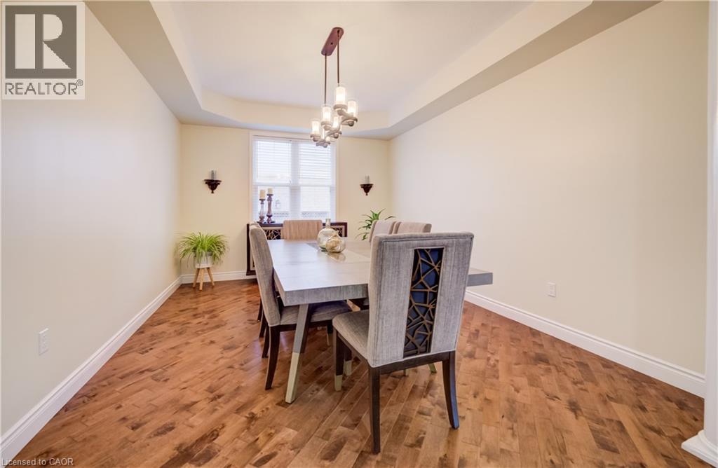 76 GLAZEBROOK Crescent, Cambridge, Ontario, N1T2H8 — Photo 11