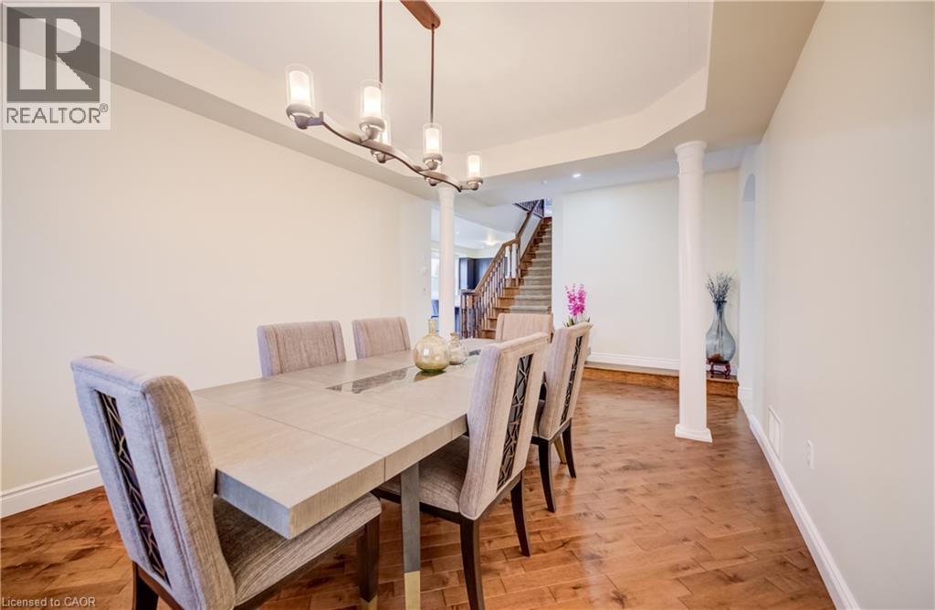 76 GLAZEBROOK Crescent, Cambridge, Ontario, N1T2H8 — Photo 12