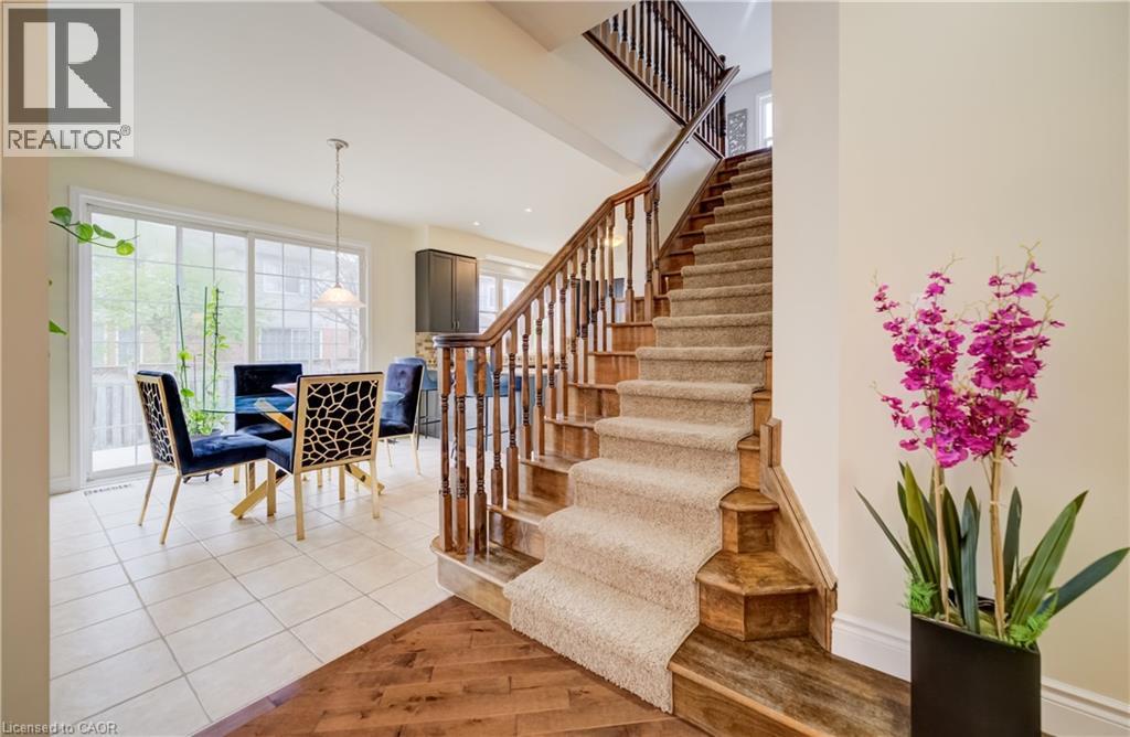 76 GLAZEBROOK Crescent, Cambridge, Ontario, N1T2H8 — Photo 13
