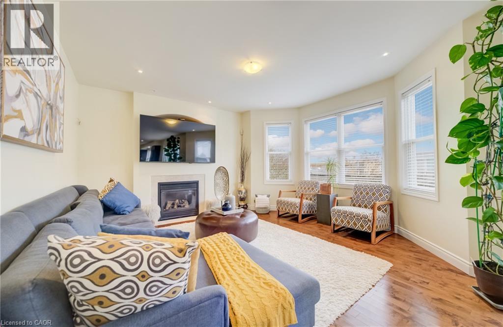 76 GLAZEBROOK Crescent, Cambridge, Ontario, N1T2H8 — Photo 14