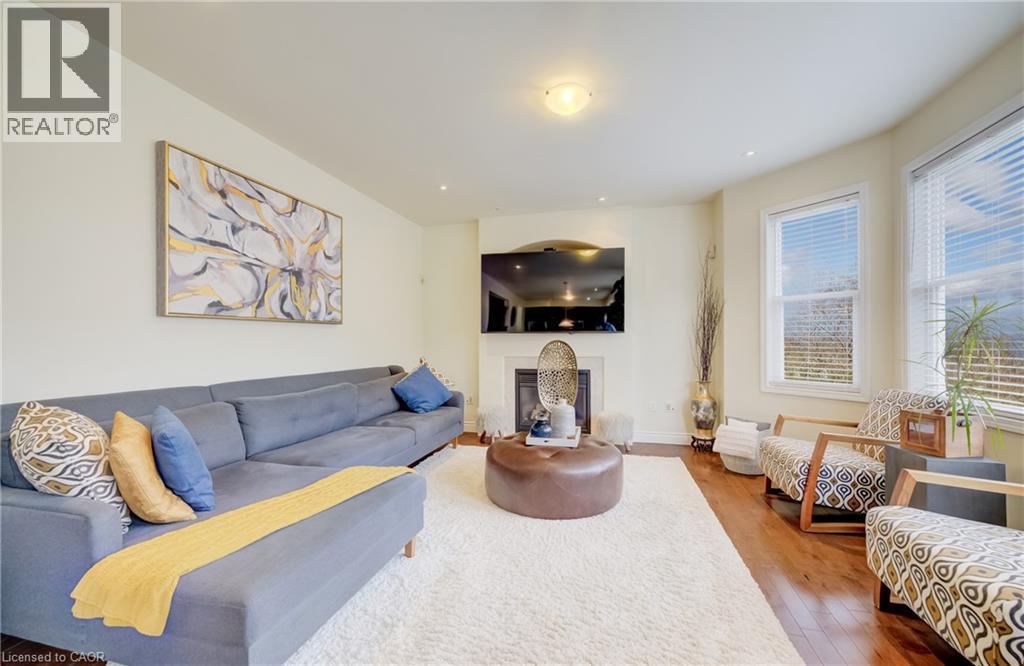 76 GLAZEBROOK Crescent, Cambridge, Ontario, N1T2H8 — Photo 15