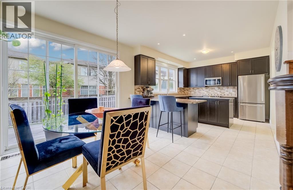 76 GLAZEBROOK Crescent, Cambridge, Ontario, N1T2H8 — Photo 16