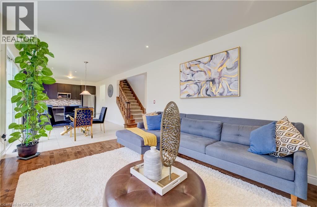 76 GLAZEBROOK Crescent, Cambridge, Ontario, N1T2H8 — Photo 17