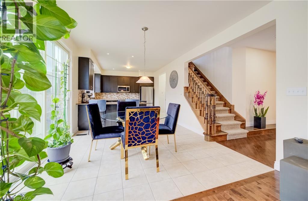 76 GLAZEBROOK Crescent, Cambridge, Ontario, N1T2H8 — Photo 18