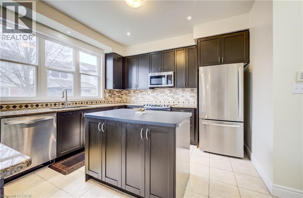 76 GLAZEBROOK Crescent, Cambridge, Ontario, N1T2H8 — Photo 19