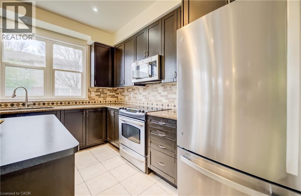 76 GLAZEBROOK Crescent, Cambridge, Ontario, N1T2H8 — Photo 20