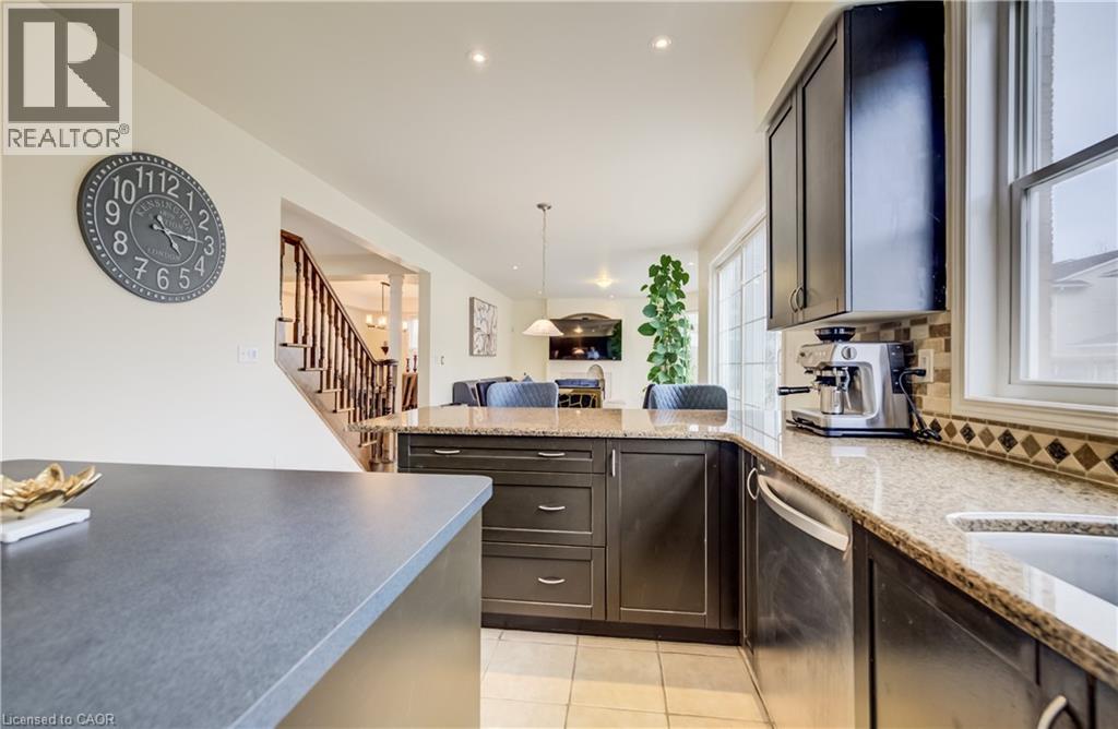 76 GLAZEBROOK Crescent, Cambridge, Ontario, N1T2H8 — Photo 21