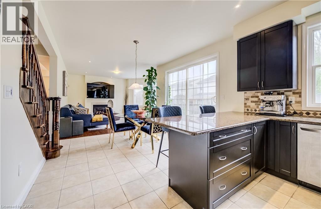 76 GLAZEBROOK Crescent, Cambridge, Ontario, N1T2H8 — Photo 22