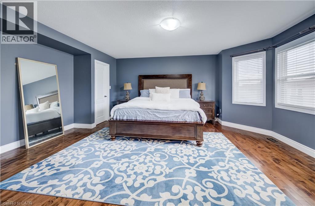 76 GLAZEBROOK Crescent, Cambridge, Ontario, N1T2H8 — Photo 27
