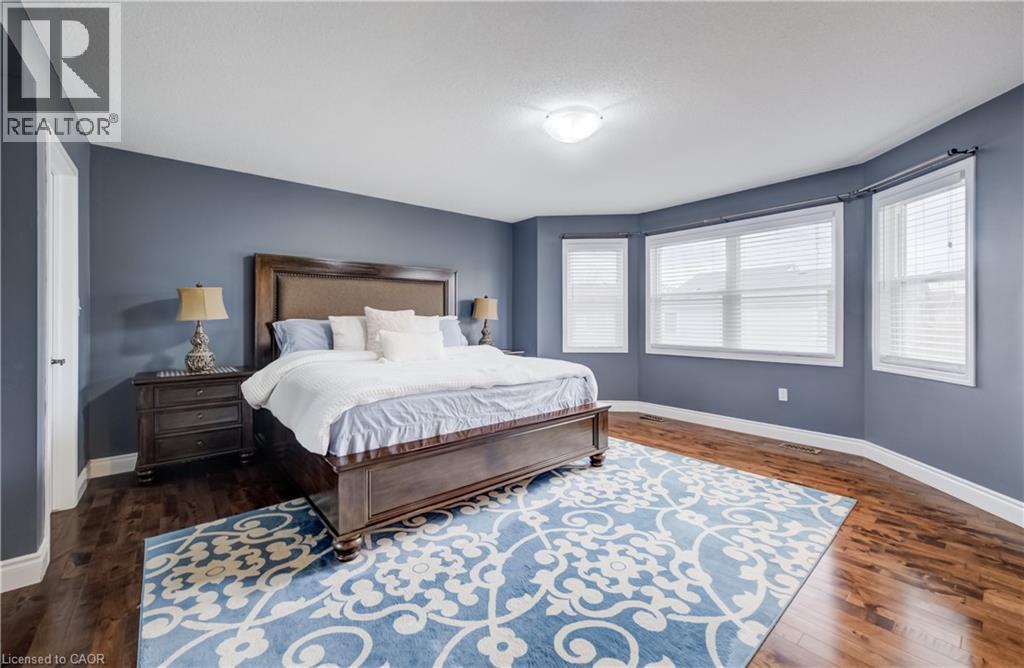 76 GLAZEBROOK Crescent, Cambridge, Ontario, N1T2H8 — Photo 28