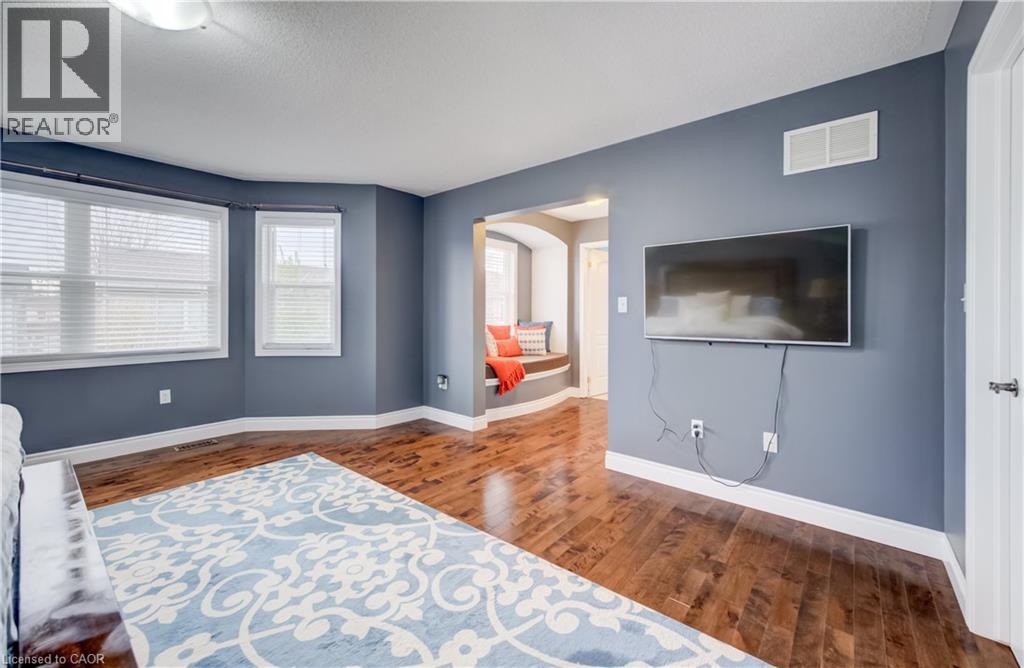 76 GLAZEBROOK Crescent, Cambridge, Ontario, N1T2H8 — Photo 29