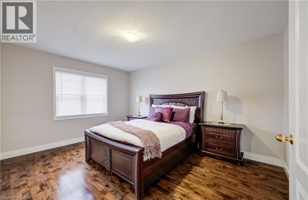 76 GLAZEBROOK Crescent, Cambridge, Ontario, N1T2H8 — Photo 33