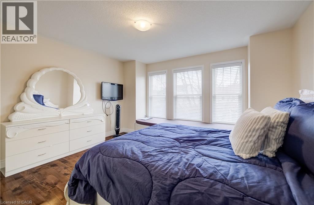 76 GLAZEBROOK Crescent, Cambridge, Ontario, N1T2H8 — Photo 36
