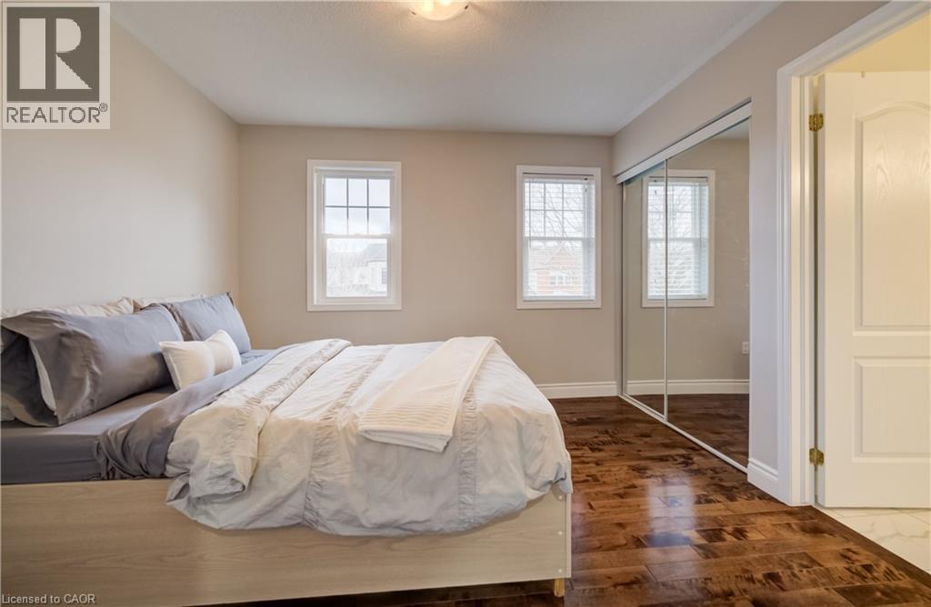 76 GLAZEBROOK Crescent, Cambridge, Ontario, N1T2H8 — Photo 41