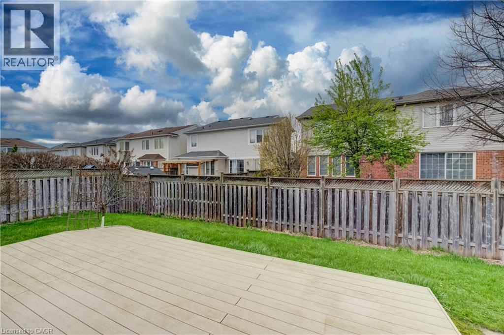 76 GLAZEBROOK Crescent, Cambridge, Ontario, N1T2H8 — Photo 42
