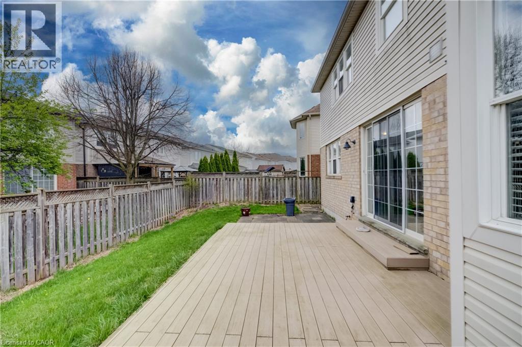 76 GLAZEBROOK Crescent, Cambridge, Ontario, N1T2H8 — Photo 43