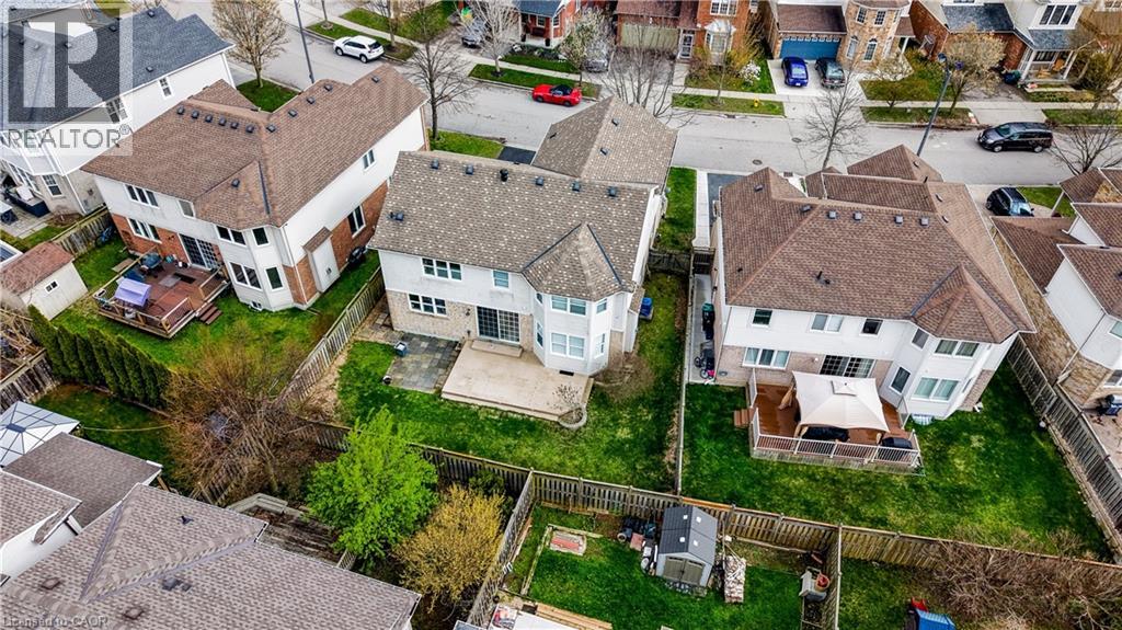 76 GLAZEBROOK Crescent, Cambridge, Ontario, N1T2H8 — Photo 45