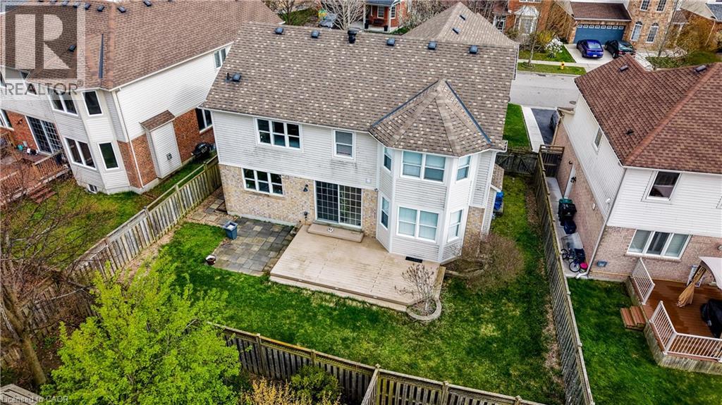 76 GLAZEBROOK Crescent, Cambridge, Ontario, N1T2H8 — Photo 47