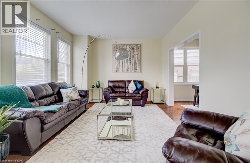 76 GLAZEBROOK Crescent, Cambridge, Ontario, N1T2H8 — Photo 7