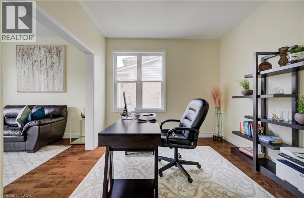 76 GLAZEBROOK Crescent, Cambridge, Ontario, N1T2H8 — Photo 8