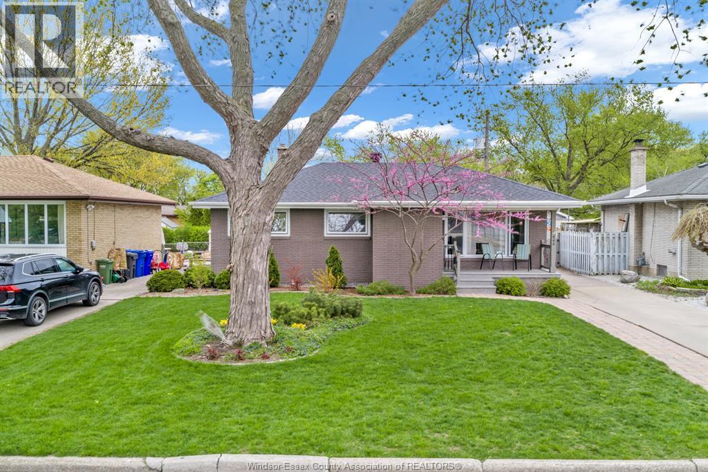 444 LORI STREET, Windsor, Ontario, N8S3Y2 — Photo 23