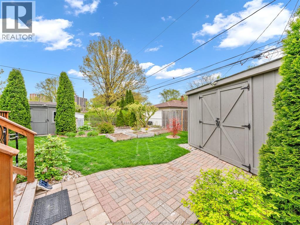 444 LORI STREET, Windsor, Ontario, N8S3Y2 — Photo 24