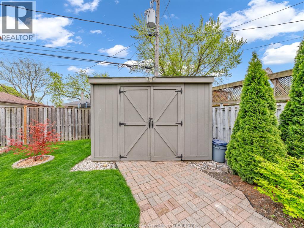 444 LORI STREET, Windsor, Ontario, N8S3Y2 — Photo 25