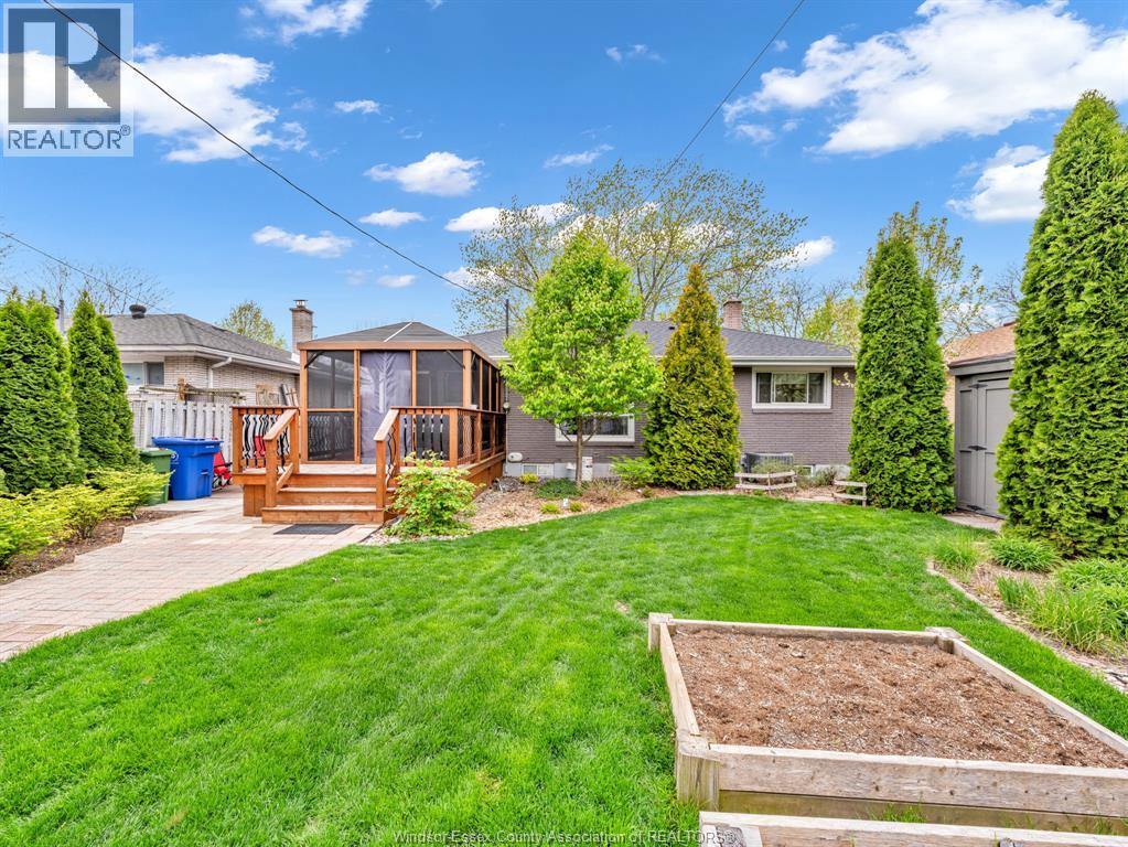 444 LORI STREET, Windsor, Ontario, N8S3Y2 — Photo 27