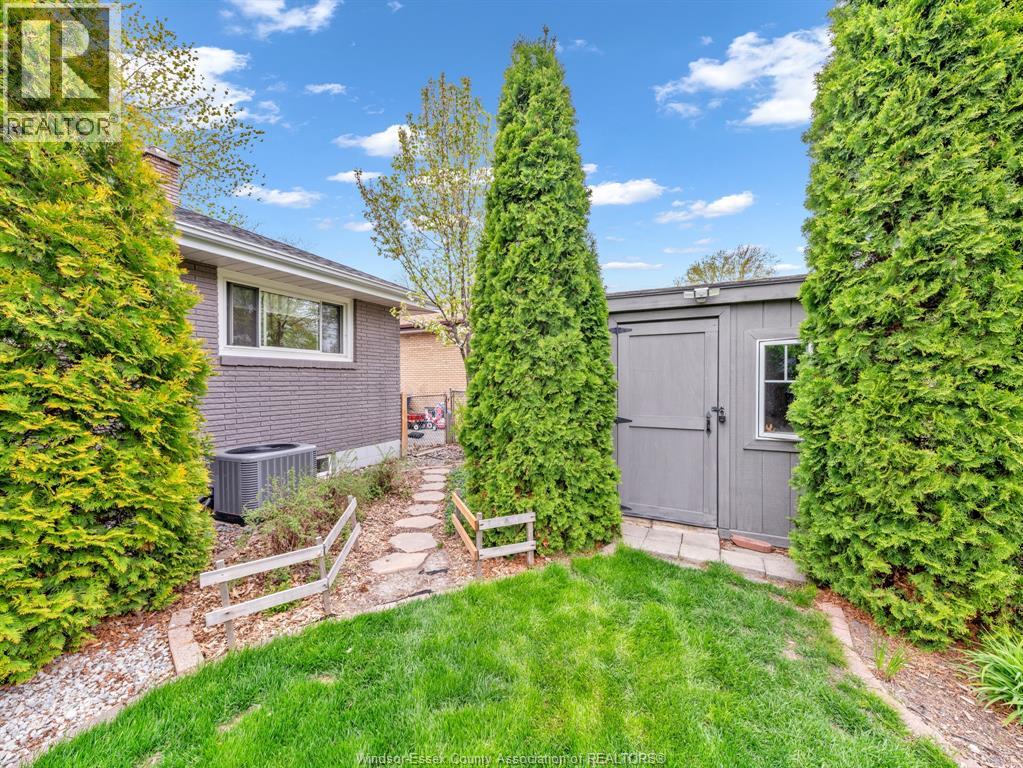 444 LORI STREET, Windsor, Ontario, N8S3Y2 — Photo 28