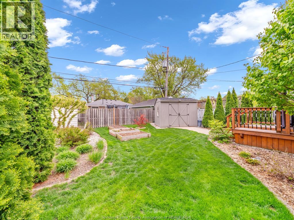444 LORI STREET, Windsor, Ontario, N8S3Y2 — Photo 29