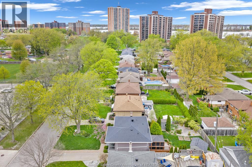 444 LORI STREET, Windsor, Ontario, N8S3Y2 — Photo 31