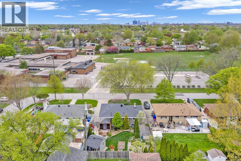 444 LORI STREET, Windsor, Ontario, N8S3Y2 — Photo 32